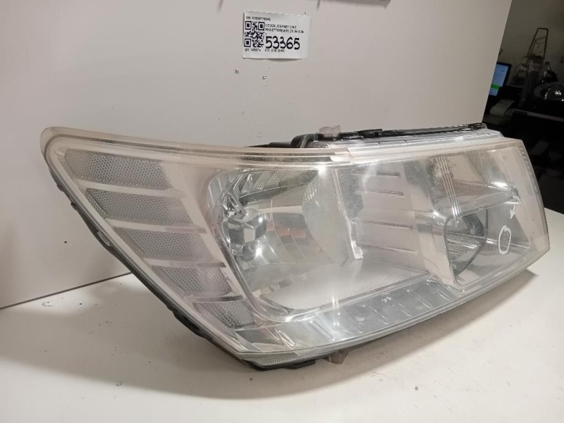 Proiettore ANT DX K05067786AE Dodge Journey 2009