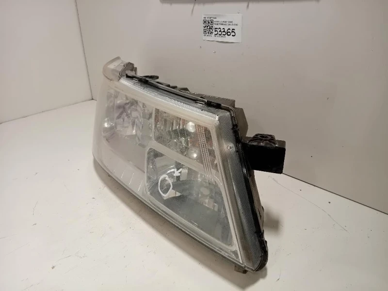 Proiettore ANT DX K05067786AE Dodge Journey 2009