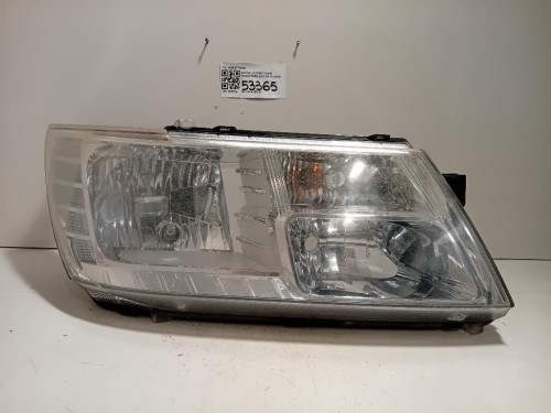 Centralina Proiettore Xenon DX 99161832303 Porsche Macan I 2014