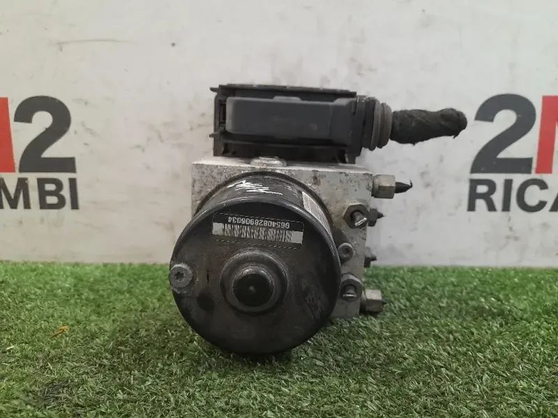 Pompa ABS ANT 13412552 Opel Astra J 2012