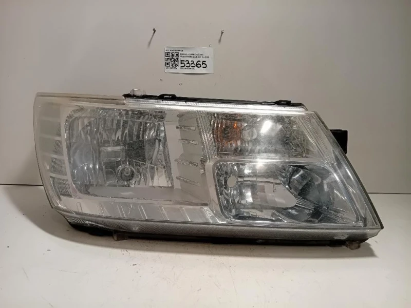Proiettore ANT DX K05067786AE Dodge Journey 2009