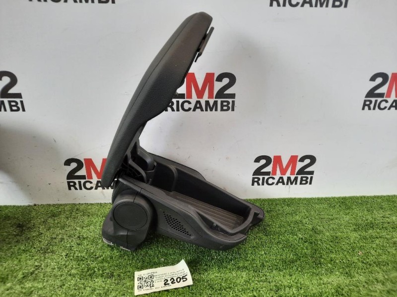 Bracciolo Console Centrale 51169321849 Bmw Serie 2 F45 Active Tourer 2014
