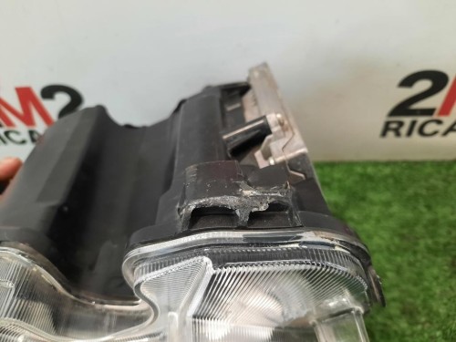 Centralina Proiettore Xenon SX 1036060061 Jaguar XF I 2011