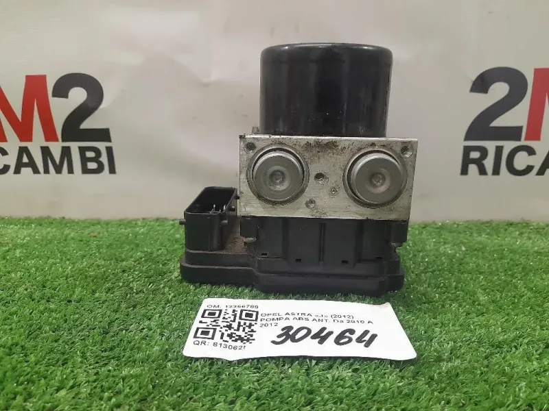 Pompa ABS ANT 13356789 Opel Astra J 2012