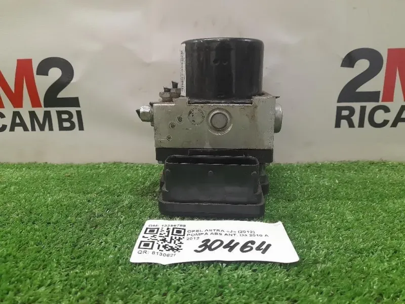 Pompa ABS ANT 13356789 Opel Astra J 2012