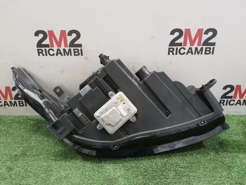 Centralina Proiettore Xenon SX 130732946815 Land Rover Range Rover Sport III 2014