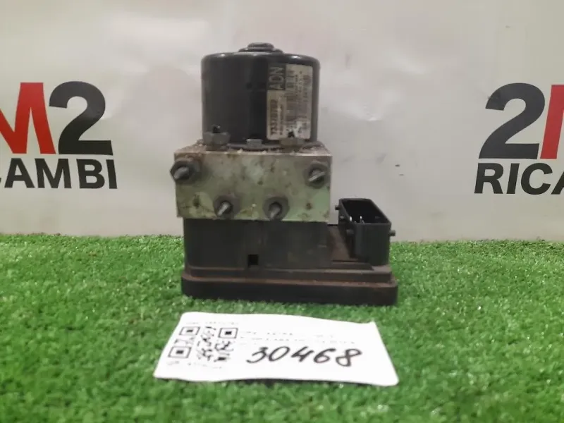 Pompa ABS ANT 13370782 Opel Astra J 2012