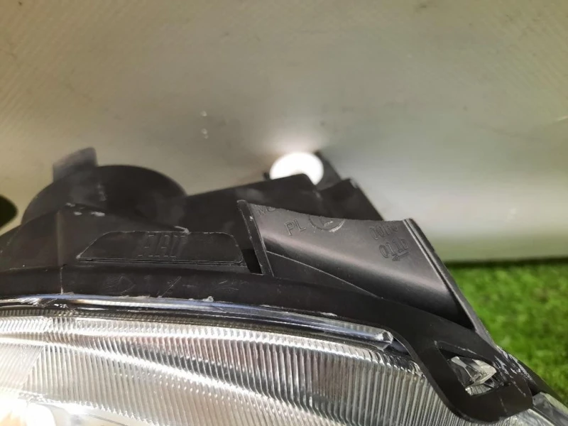 Proiettore ANT DX 51787491 Fiat 500 II 2008