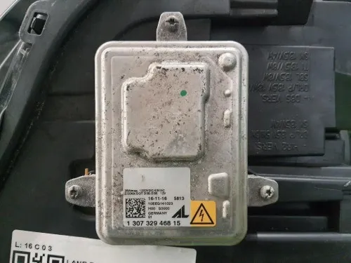 Centralina Proiettore Xenon SX 130732946815 Land Rover Range Rover Sport III 2014