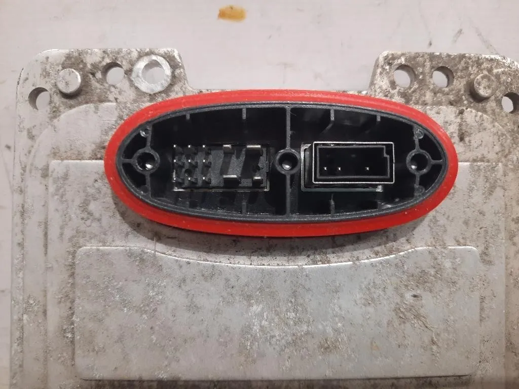 Centralina Proiettore Xenon SX 5DC009060-20 AN Mercedes Classe E S212 SW 2009