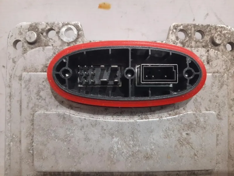 Centralina Proiettore Xenon SX 5DC009060-20 AN Mercedes Classe E S212 SW 2009