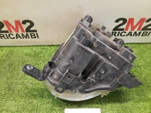 Proiettore ANT DX 51787491 Fiat 500 II 2008