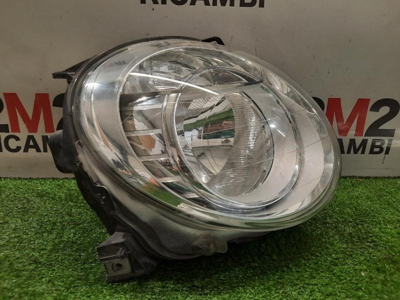 Centralina Proiettore Xenon SX 90097751 Mini MINI Cooper F56 2018