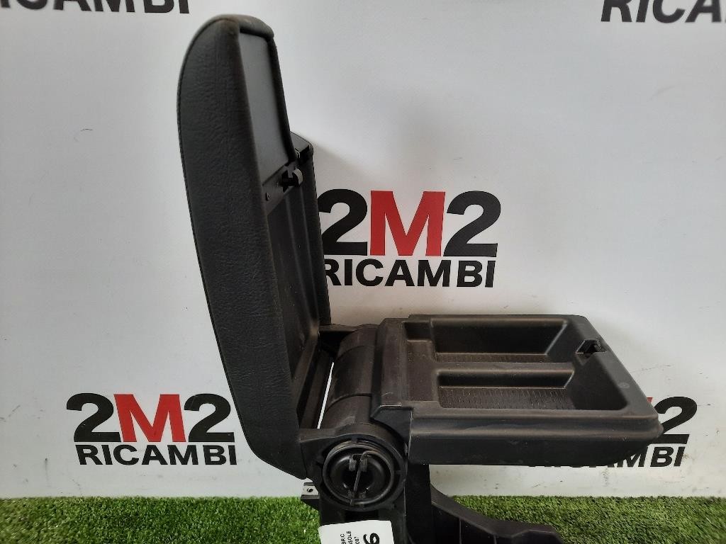 Bracciolo Console Centrale 51168238229 Bmw Serie 3 E46 Cabrio 2000