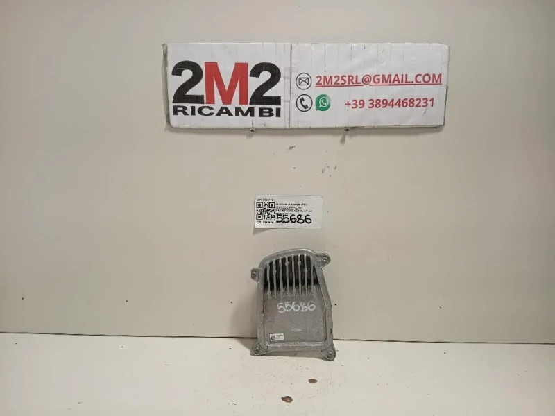 Centralina Proiettore Xenon SX 90097751 Mini MINI Cooper F56 2018