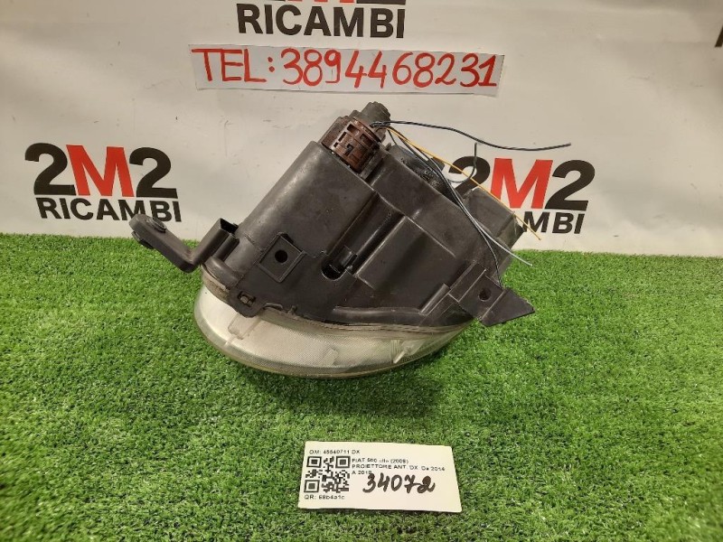 Centralina Proiettore Xenon SX 90097751 Mini MINI Cooper F56 2018