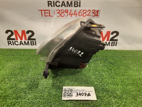 Centralina Proiettore Xenon SX 992941592BB Porsche 911 992 2019