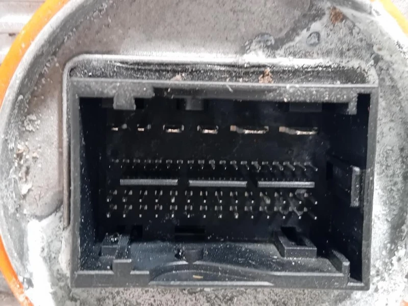 Centralina Proiettore Xenon SX 992941592BB Porsche 911 992 2019