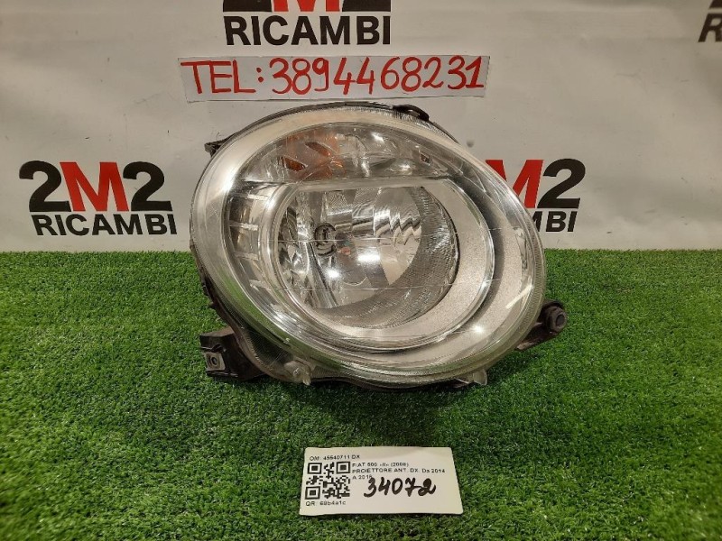 Centralina Proiettore Xenon SX 992941592BB Porsche 911 992 2019