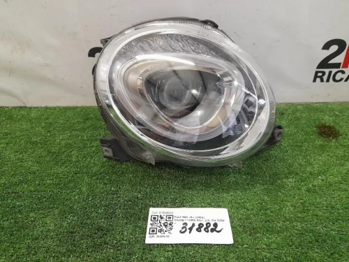 Proiettore ANT DX 81538001 Fiat 500 II 2008