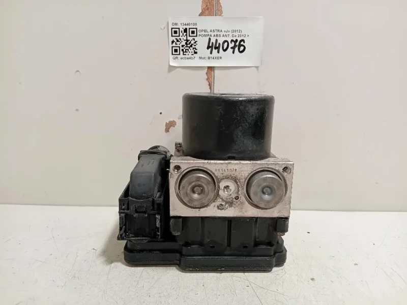 Pompa ABS ANT 13440100 Opel Astra J 2012