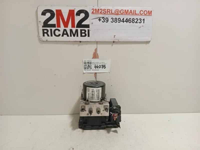 Pompa ABS ANT 13440100 Opel Astra J 2012