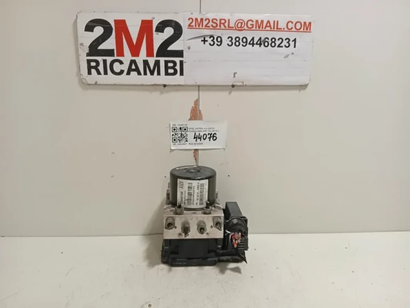 Pompa ABS ANT 13440100 Opel Astra J 2012