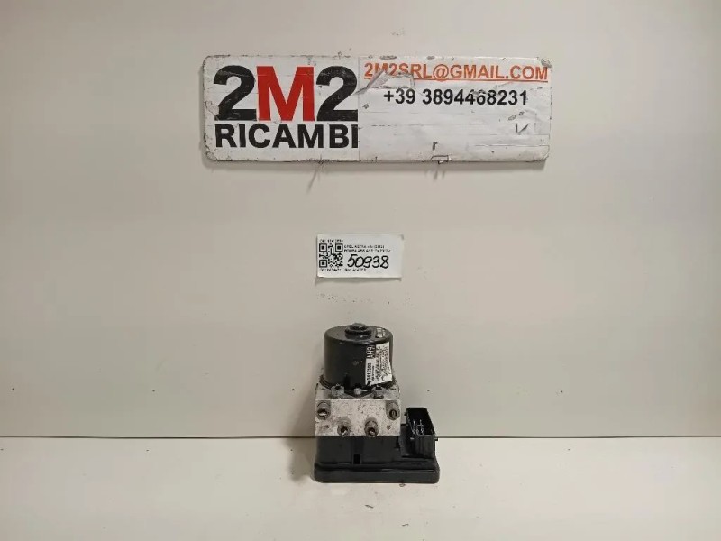 Pompa ABS ANT 13412550 Opel Astra J 2012