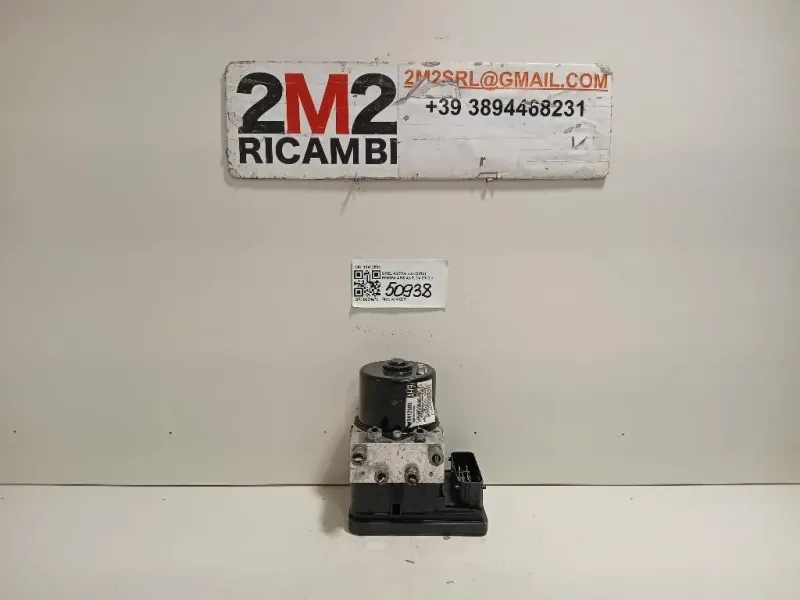 Pompa ABS ANT 13412550 Opel Astra J 2012