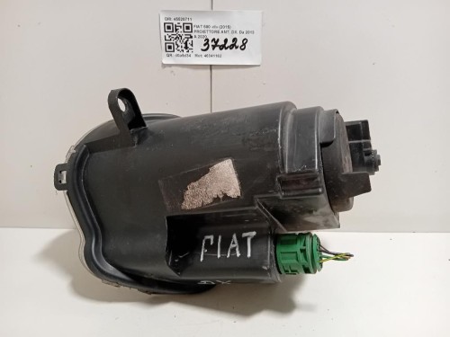 Centralina Proiettori Adattivi 9180756 Bmw Serie 5 E60 Berlina 2004