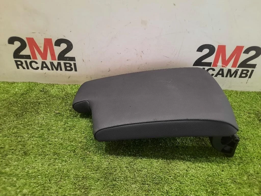 Bracciolo Console Centrale 7137552 Bmw Serie 3 E90 Berlina 2005