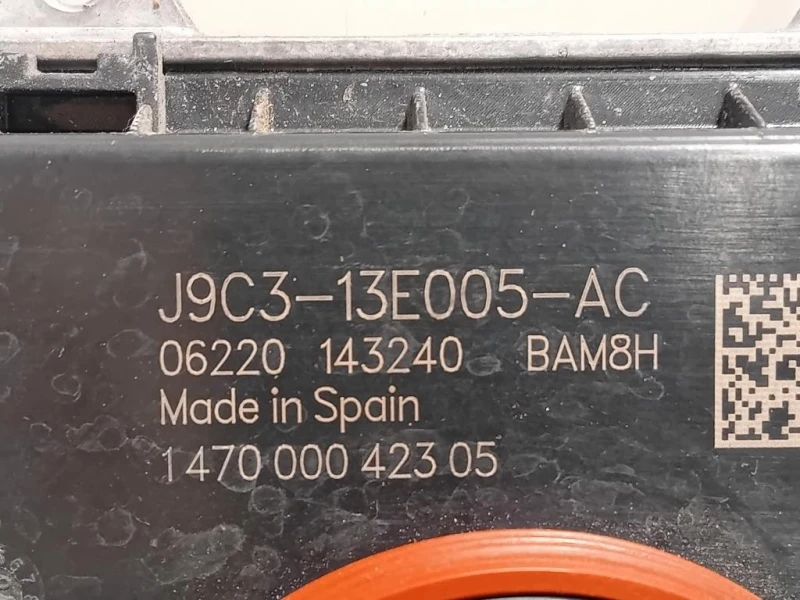 Centralina Proiettori Adattivi J9C3-13E005-AC Jaguar E-pace 2017