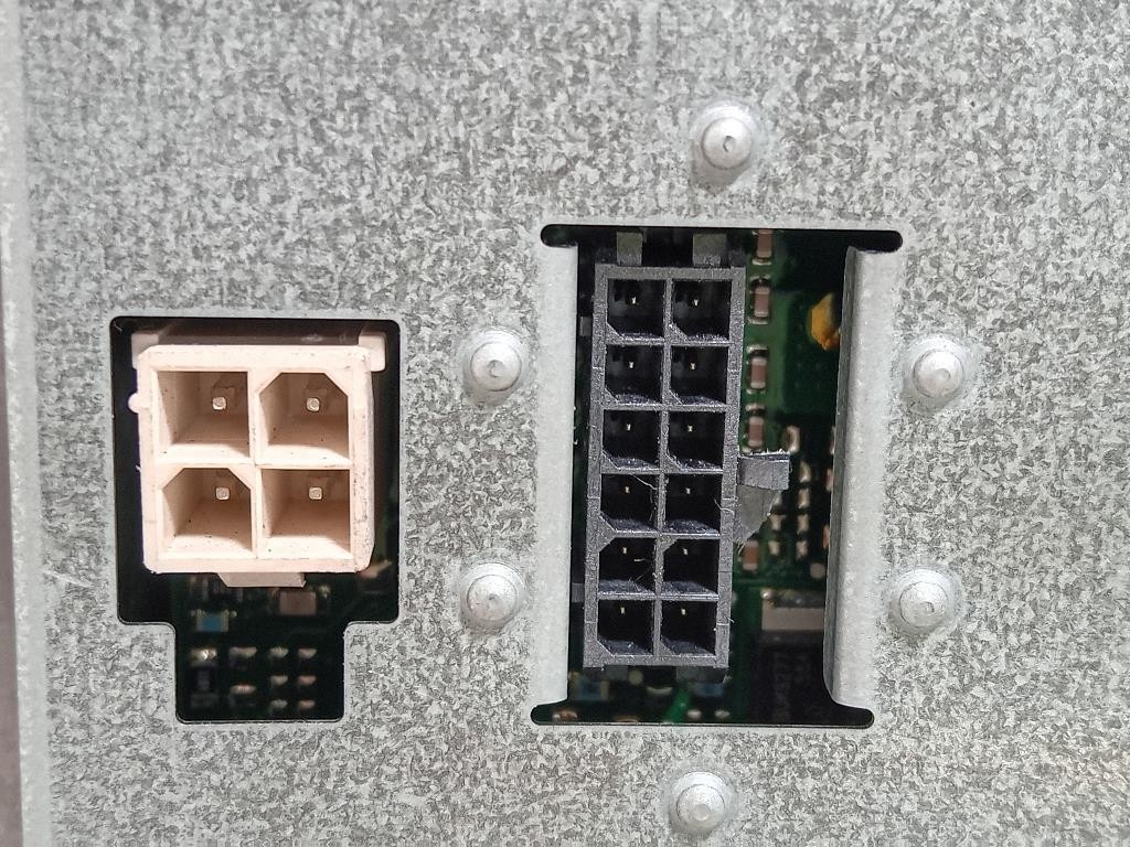 Centralina Proiettori Xenon 130732926400 Alfa Romeo Giulietta 2010