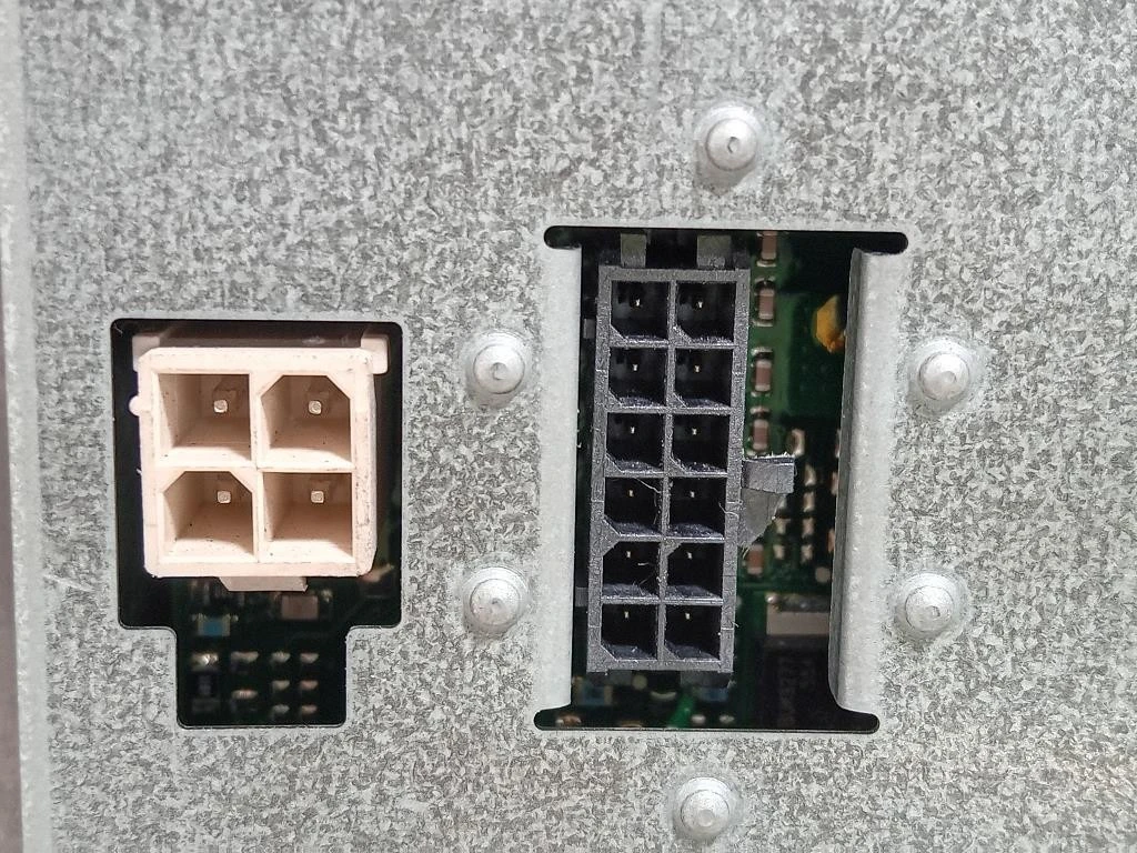 Centralina Proiettori Xenon 130732926400 Alfa Romeo Giulietta 2010