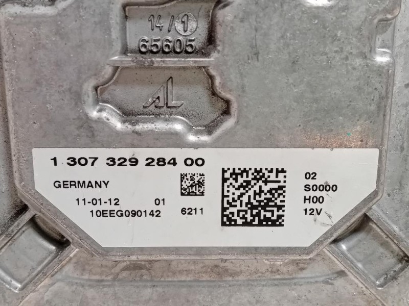 Centralina Proiettori Xenon 130732926400 Alfa Romeo Giulietta 2010