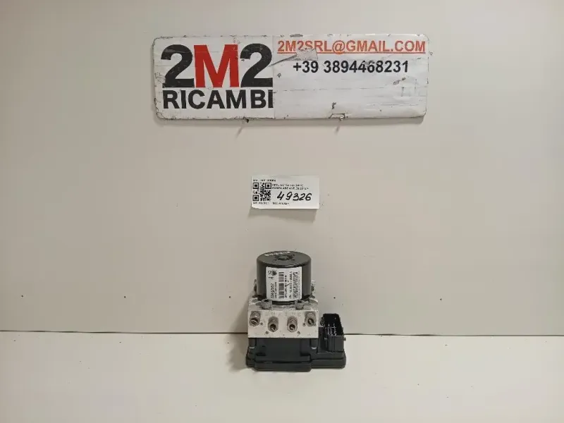 Pompa ABS ANT 10021208864 Opel Astra J 2012