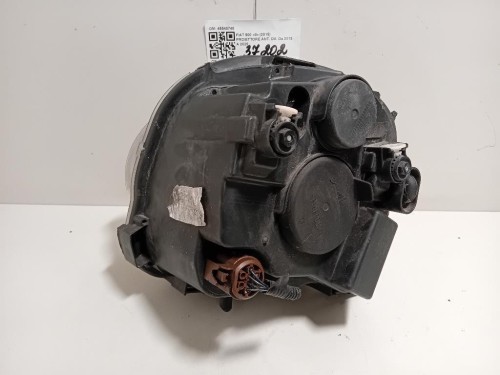 Centralina Proiettori Xenon 130732926400 Alfa Romeo Giulietta 2010