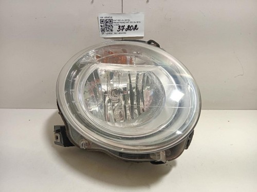 Proiettore ANT DX 45540748 Fiat 500 II 2015