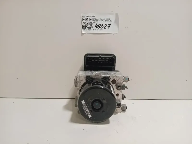 Pompa ABS ANT 10021207544 Opel Astra J 2012