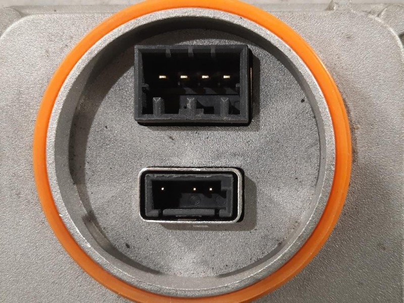 Centralina Proiettori Xenon 8K0 941 597 BCENTRALINA ILLUMINAZIONE Audi A3 8P1 2010