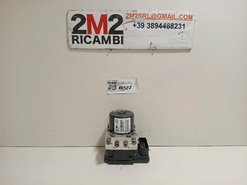 Pompa ABS ANT 10021207544 Opel Astra J 2012