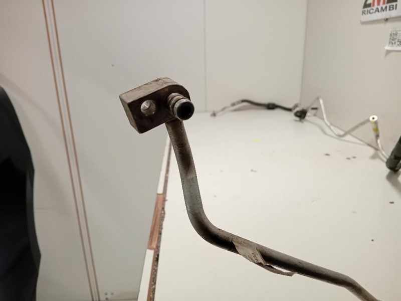 Proiettore ANT DX 81532201 Fiat 500 II 2015