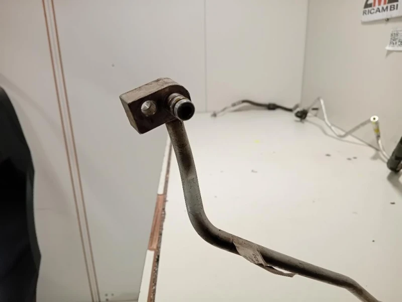 Proiettore ANT DX 81532201 Fiat 500 II 2015