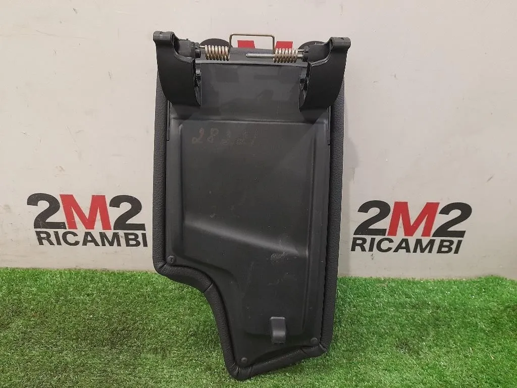 Bracciolo Console Centrale Bmw Serie 3 F30 Berlina 2012