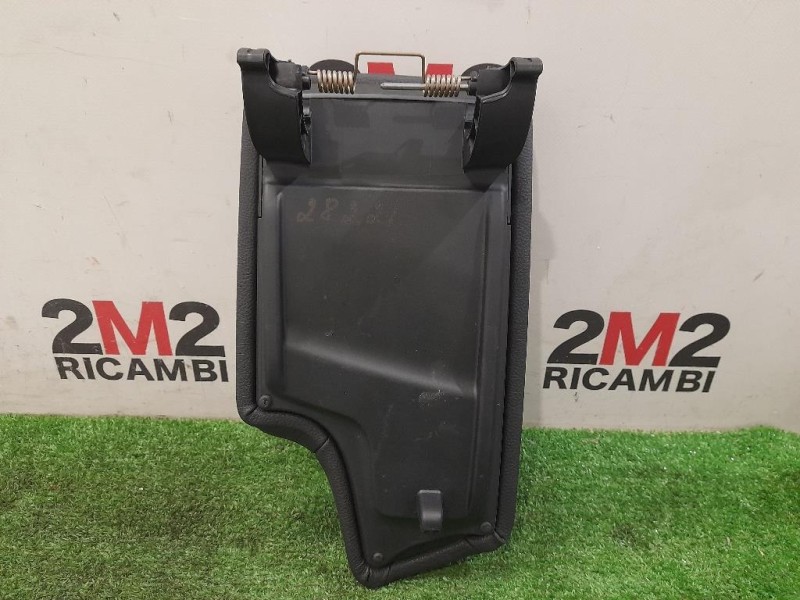 Bracciolo Console Centrale Bmw Serie 3 F30 Berlina 2012