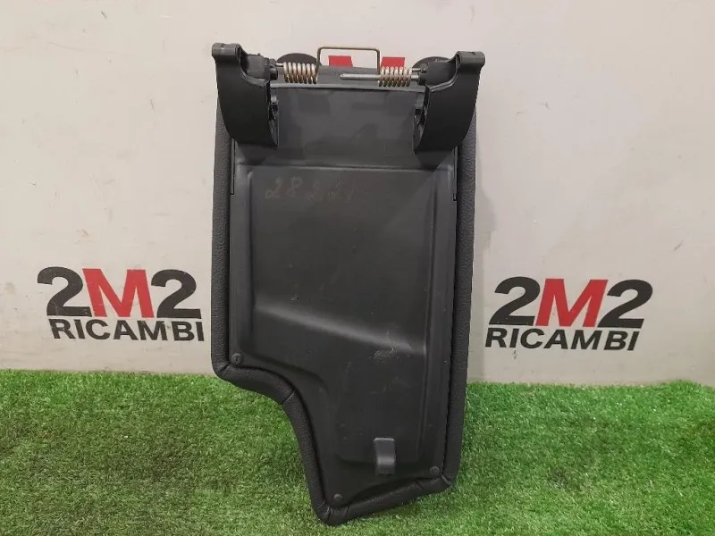 Bracciolo Console Centrale Bmw Serie 3 F30 Berlina 2012