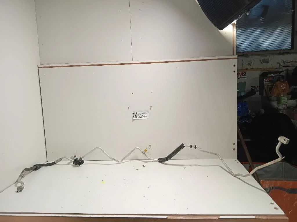 Proiettore ANT DX 81532201 Fiat 500 II 2015