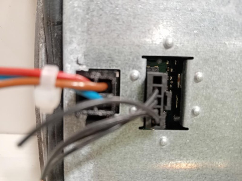 Centralina Proiettori Xenon 1307329218 Audi A4 8K5 Avant 2008