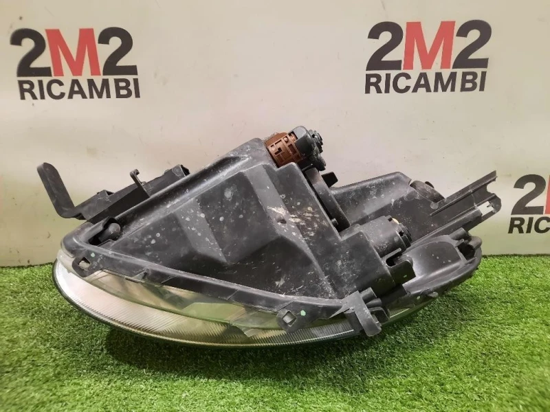 Proiettore ANT DX 47520748 Fiat 500L 2013