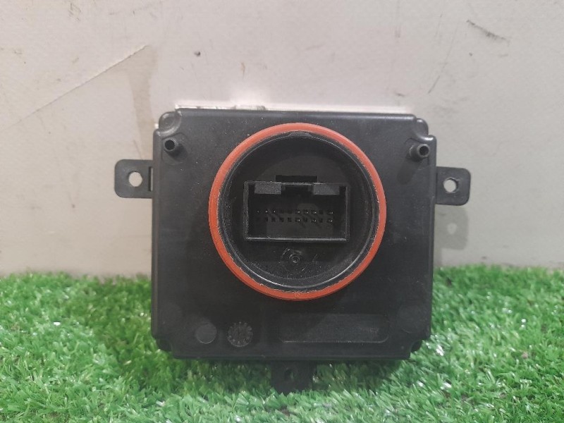 Centralina Proiettori Xenon 4G0907697D Audi A5 8T3 2012